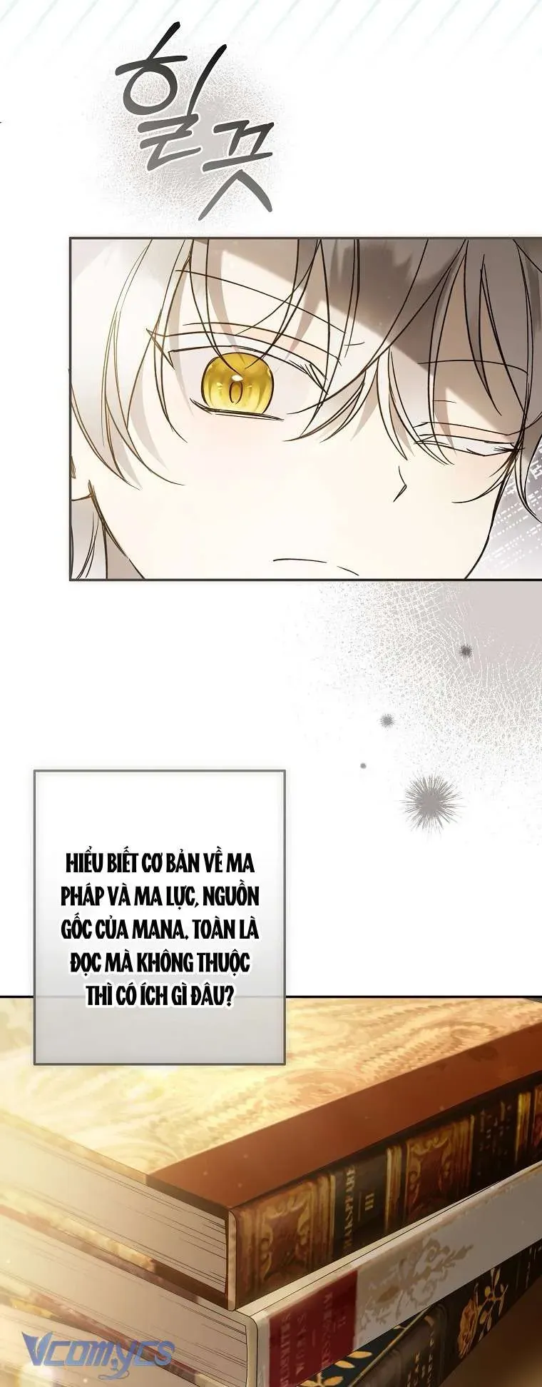 Độc Chiếm Sủng Ái Của Công Chúa Út, Mọi Người Đều Say Mê Tôi. Chapter 41 - 32