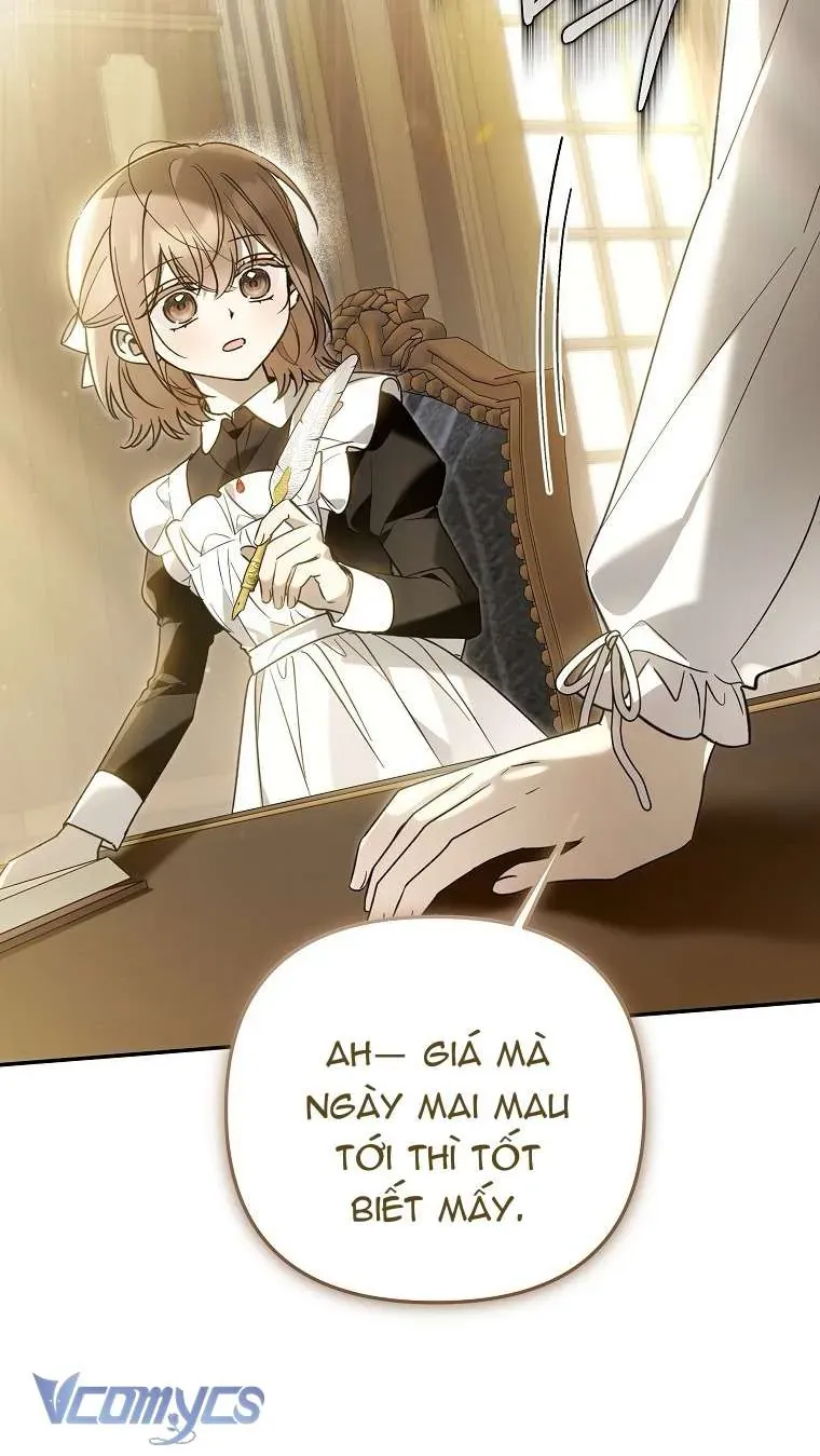 Độc Chiếm Sủng Ái Của Công Chúa Út, Mọi Người Đều Say Mê Tôi. Chapter 41 - 34