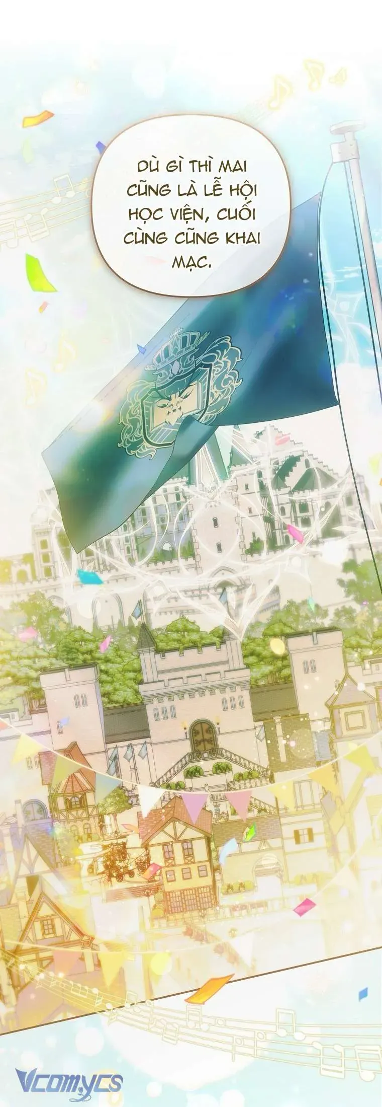 Độc Chiếm Sủng Ái Của Công Chúa Út, Mọi Người Đều Say Mê Tôi. Chapter 41 - 35