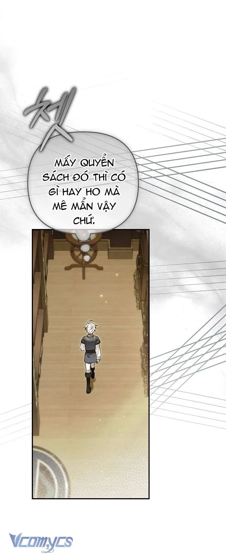 Độc Chiếm Sủng Ái Của Công Chúa Út, Mọi Người Đều Say Mê Tôi. Chapter 41 - 39