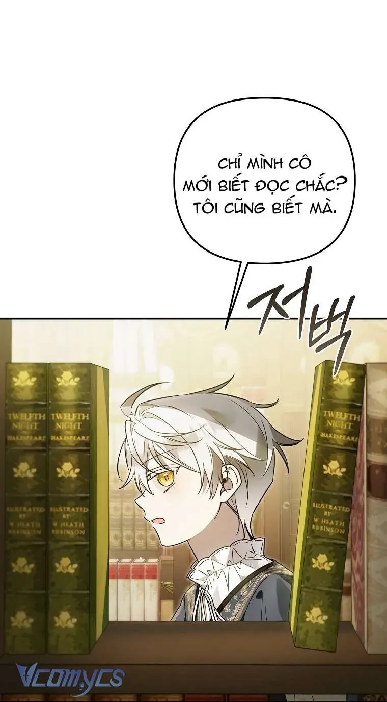 Độc Chiếm Sủng Ái Của Công Chúa Út, Mọi Người Đều Say Mê Tôi. Chapter 41 - 40