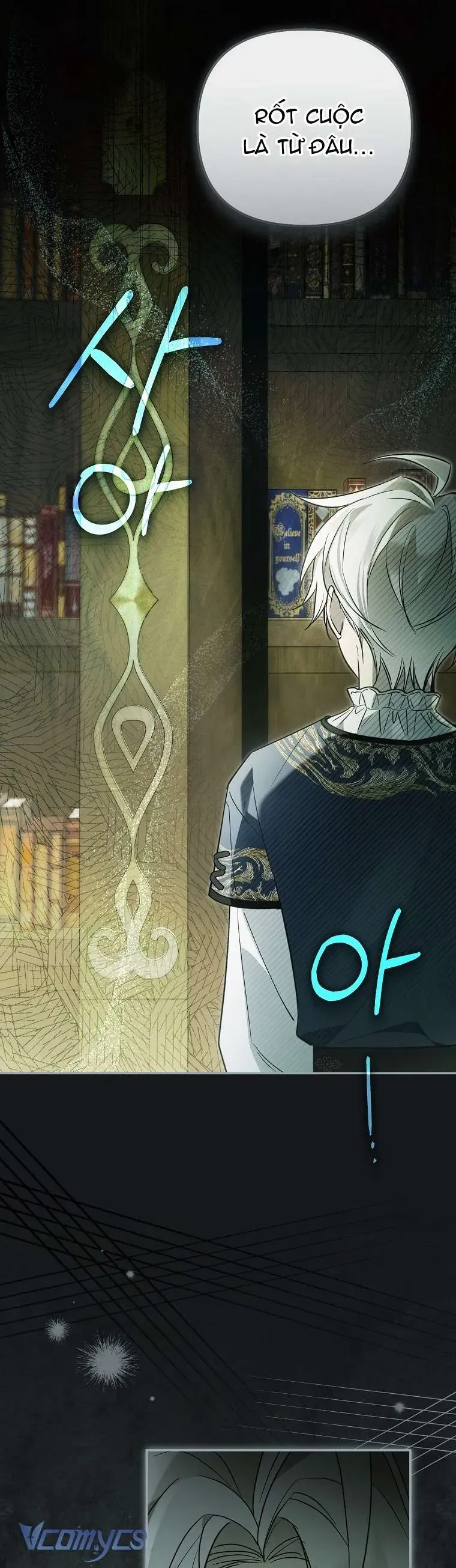 Độc Chiếm Sủng Ái Của Công Chúa Út, Mọi Người Đều Say Mê Tôi. Chapter 41 - 43