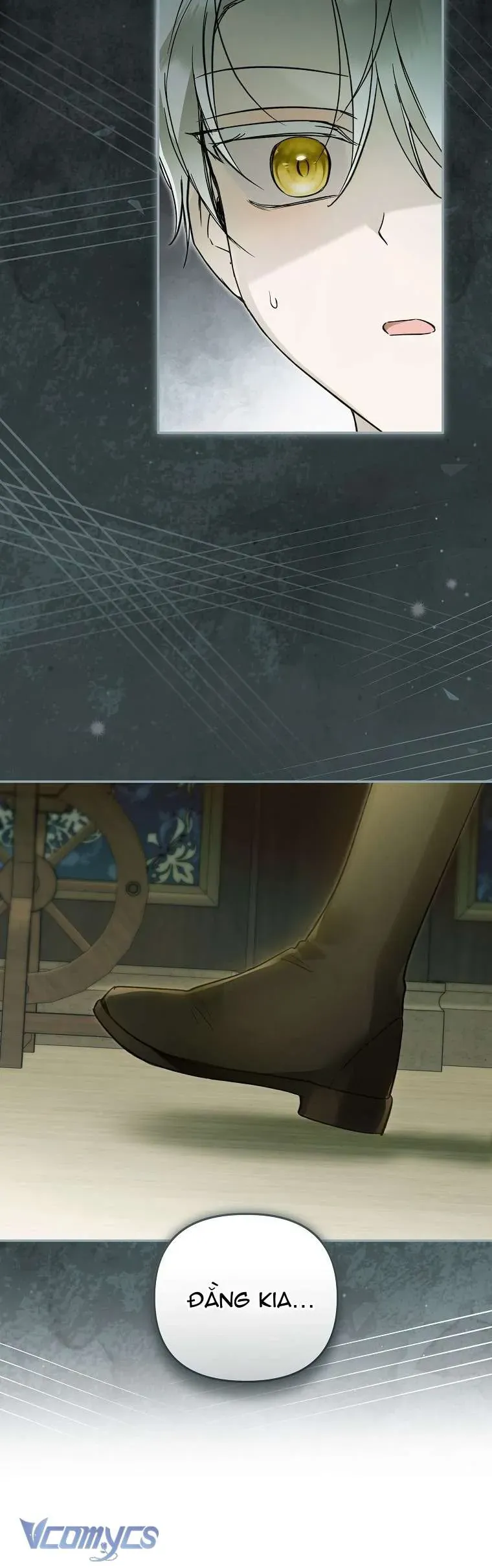 Độc Chiếm Sủng Ái Của Công Chúa Út, Mọi Người Đều Say Mê Tôi. Chapter 41 - 44