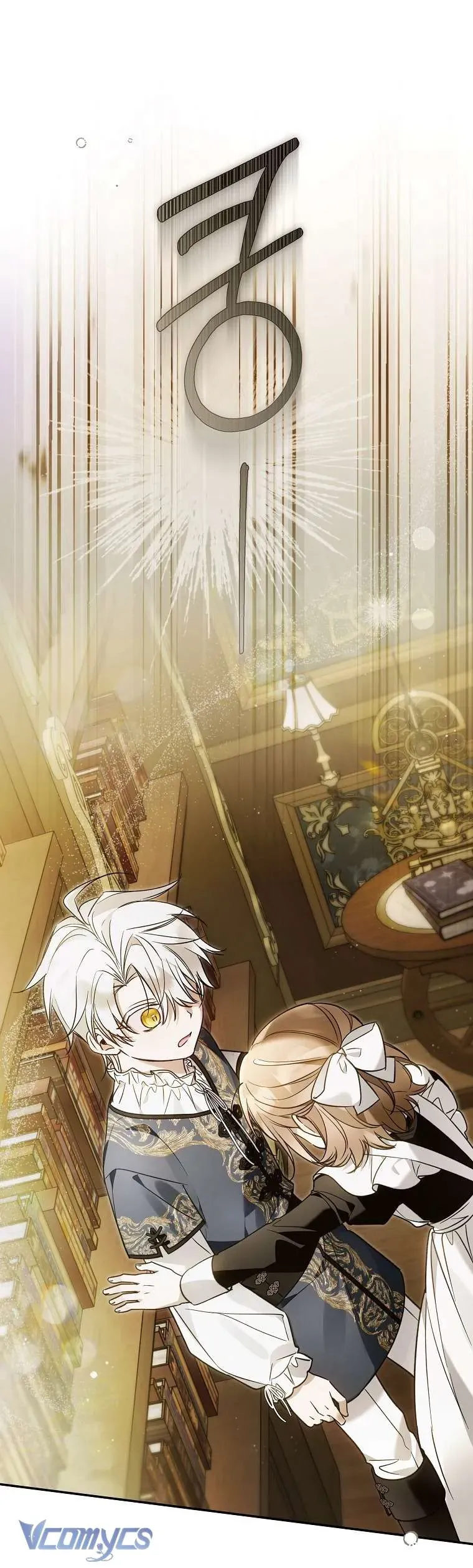 Độc Chiếm Sủng Ái Của Công Chúa Út, Mọi Người Đều Say Mê Tôi. Chapter 41 - 45