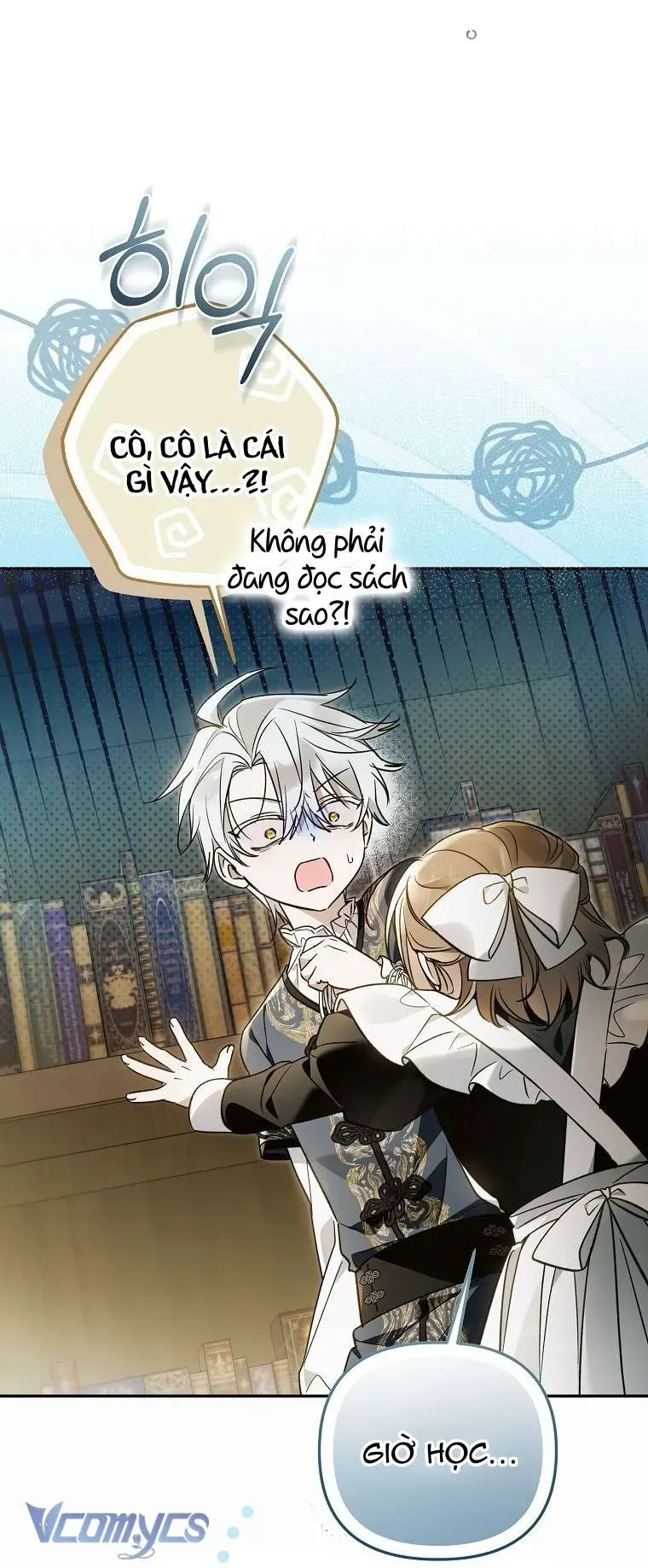 Độc Chiếm Sủng Ái Của Công Chúa Út, Mọi Người Đều Say Mê Tôi. Chapter 41 - 46