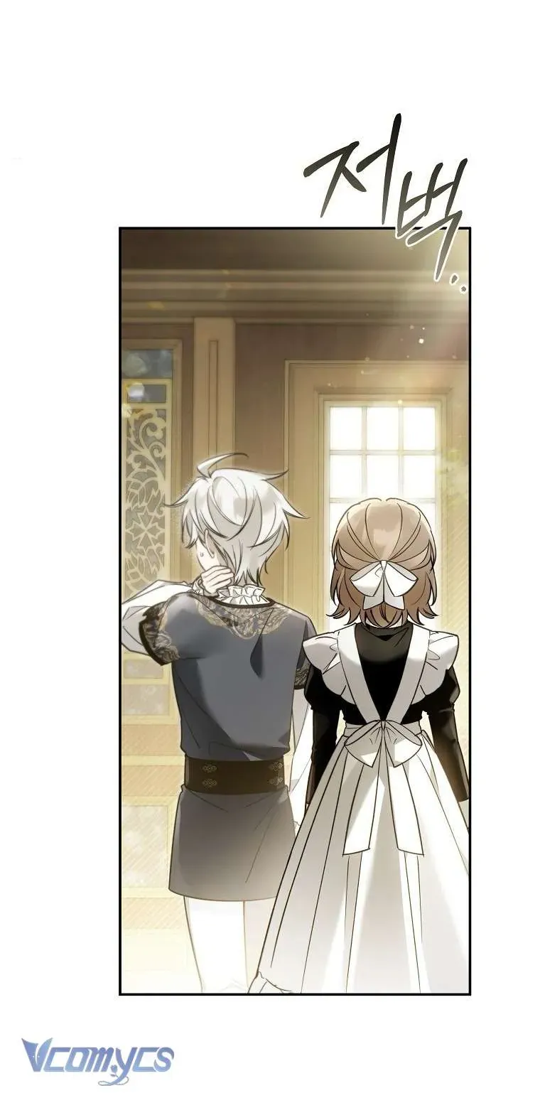 Độc Chiếm Sủng Ái Của Công Chúa Út, Mọi Người Đều Say Mê Tôi. Chapter 41 - 48