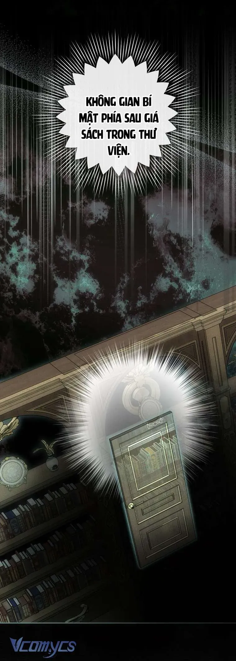 Độc Chiếm Sủng Ái Của Công Chúa Út, Mọi Người Đều Say Mê Tôi. Chapter 41 - 50