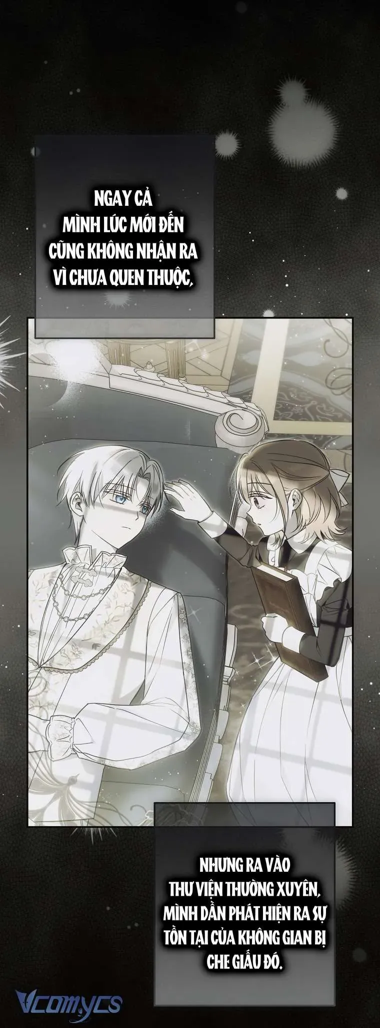 Độc Chiếm Sủng Ái Của Công Chúa Út, Mọi Người Đều Say Mê Tôi. Chapter 41 - 51