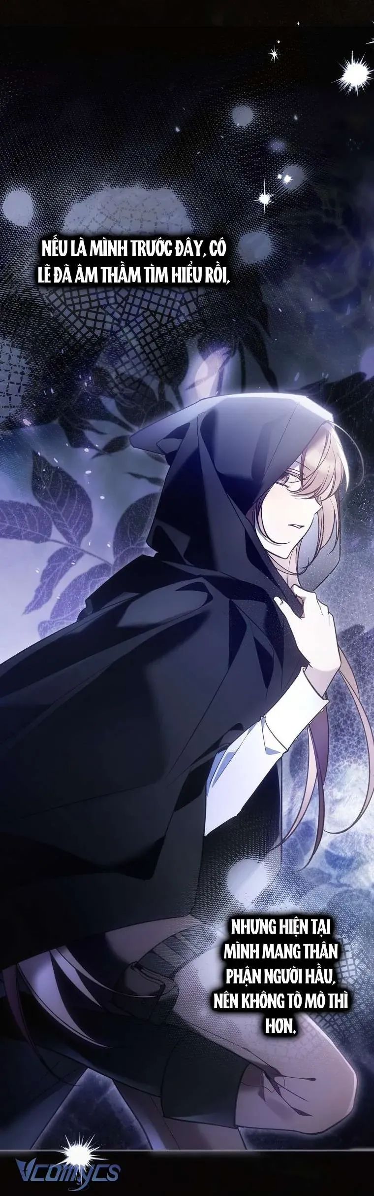 Độc Chiếm Sủng Ái Của Công Chúa Út, Mọi Người Đều Say Mê Tôi. Chapter 41 - 52