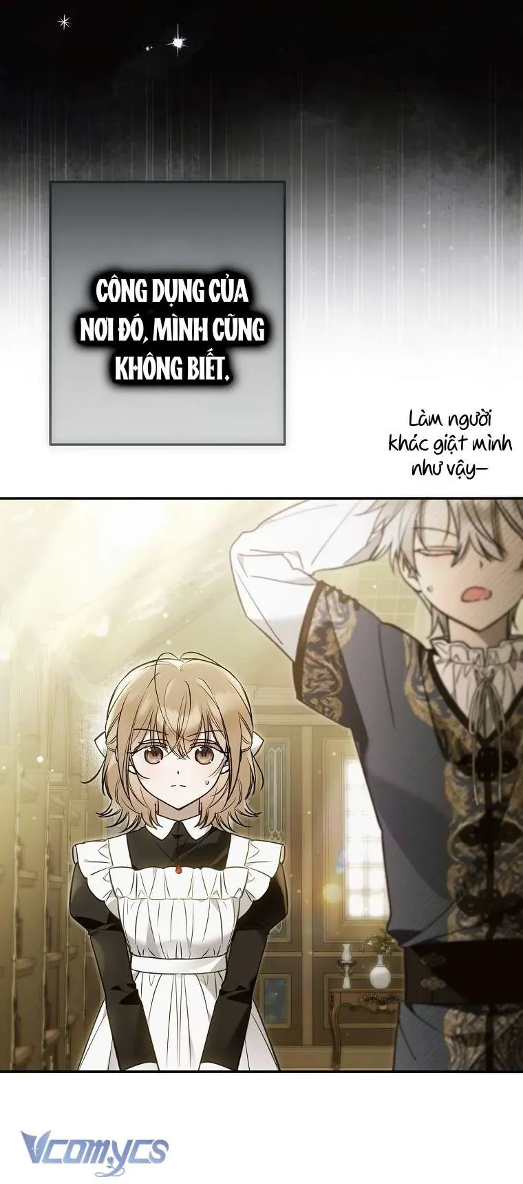 Độc Chiếm Sủng Ái Của Công Chúa Út, Mọi Người Đều Say Mê Tôi. Chapter 41 - 53