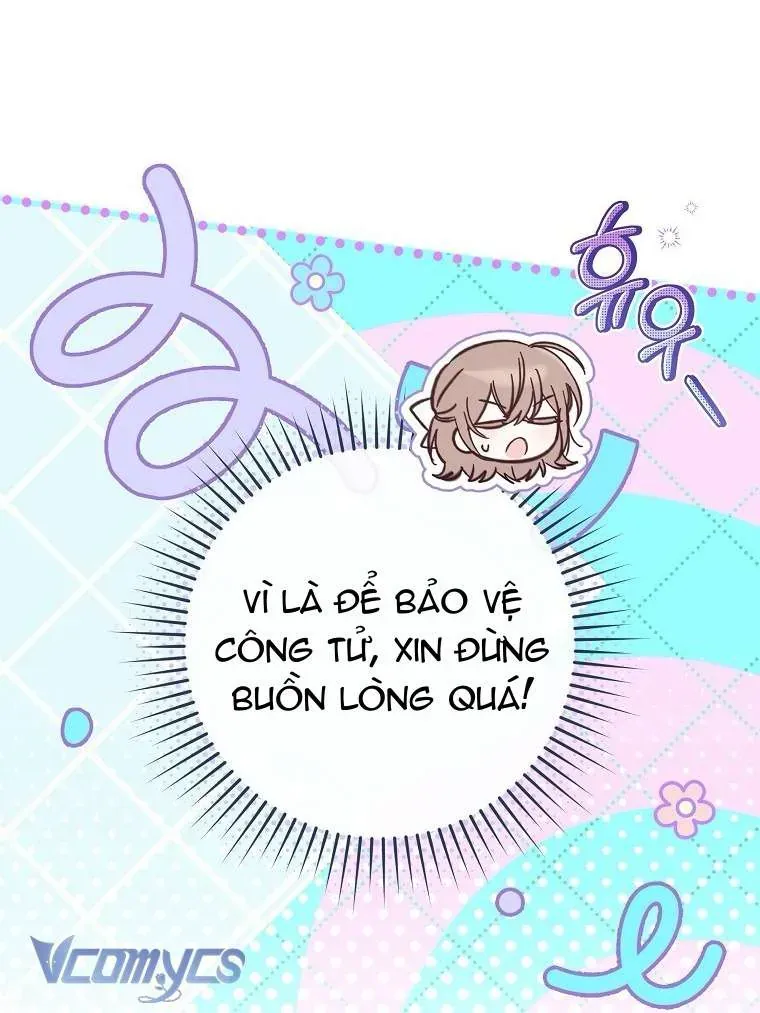 Độc Chiếm Sủng Ái Của Công Chúa Út, Mọi Người Đều Say Mê Tôi. Chapter 41 - 55