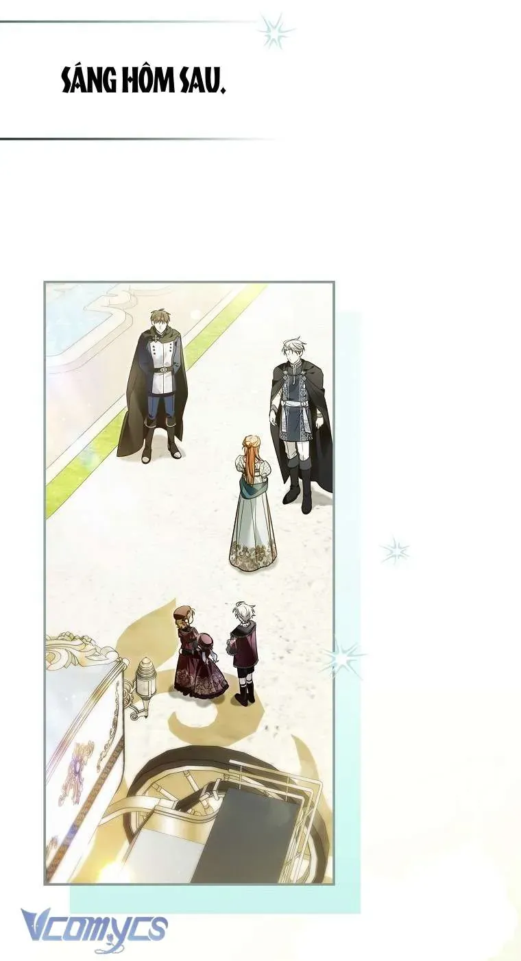 Độc Chiếm Sủng Ái Của Công Chúa Út, Mọi Người Đều Say Mê Tôi. Chapter 41 - 57