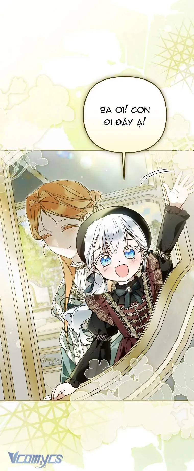 Độc Chiếm Sủng Ái Của Công Chúa Út, Mọi Người Đều Say Mê Tôi. Chapter 41 - 58