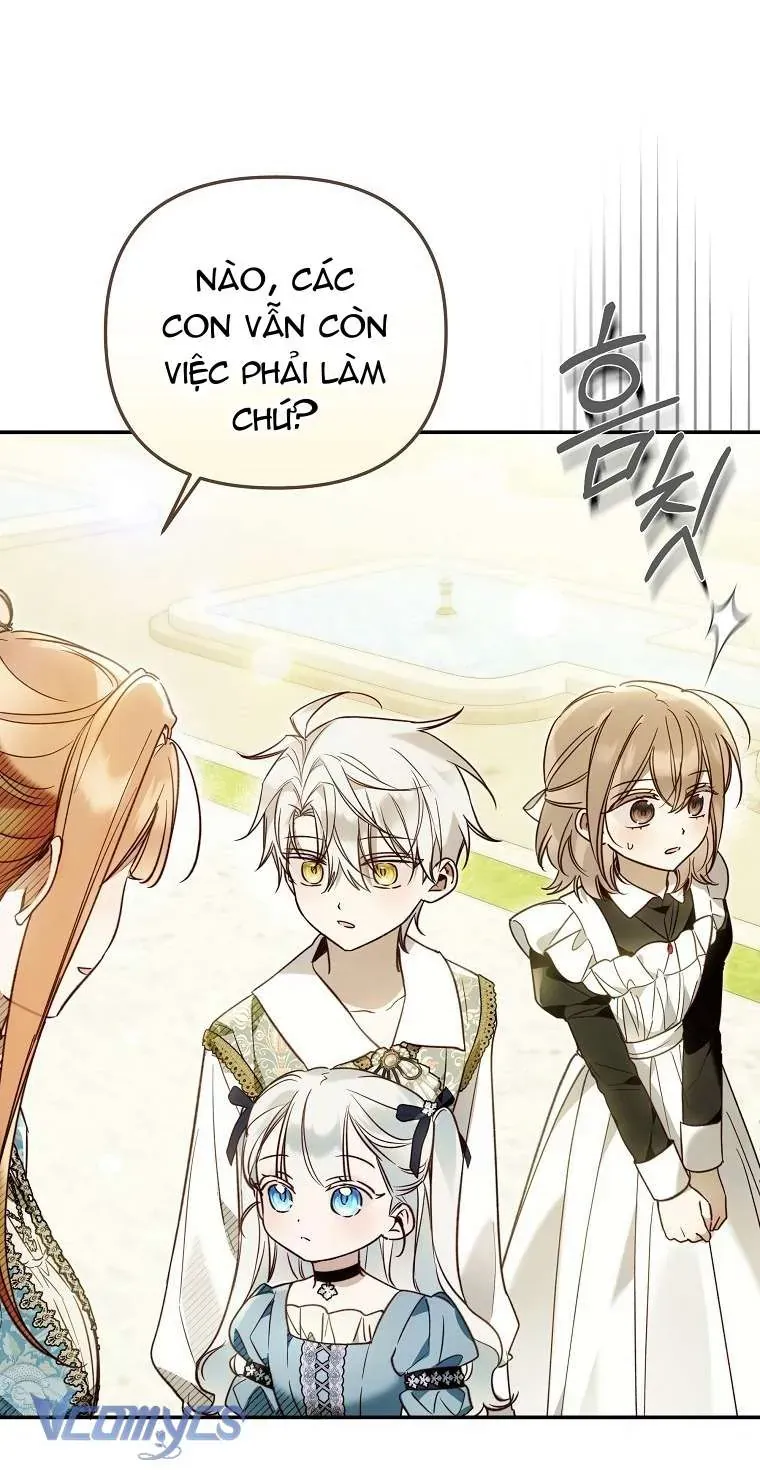 Độc Chiếm Sủng Ái Của Công Chúa Út, Mọi Người Đều Say Mê Tôi. Chapter 41 - 7