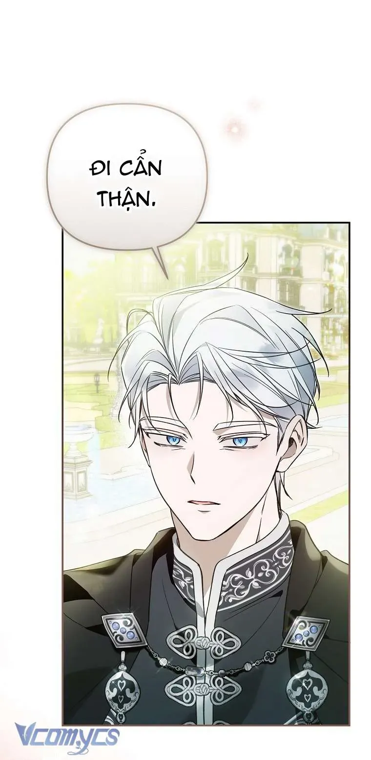 Độc Chiếm Sủng Ái Của Công Chúa Út, Mọi Người Đều Say Mê Tôi. Chapter 41 - 61