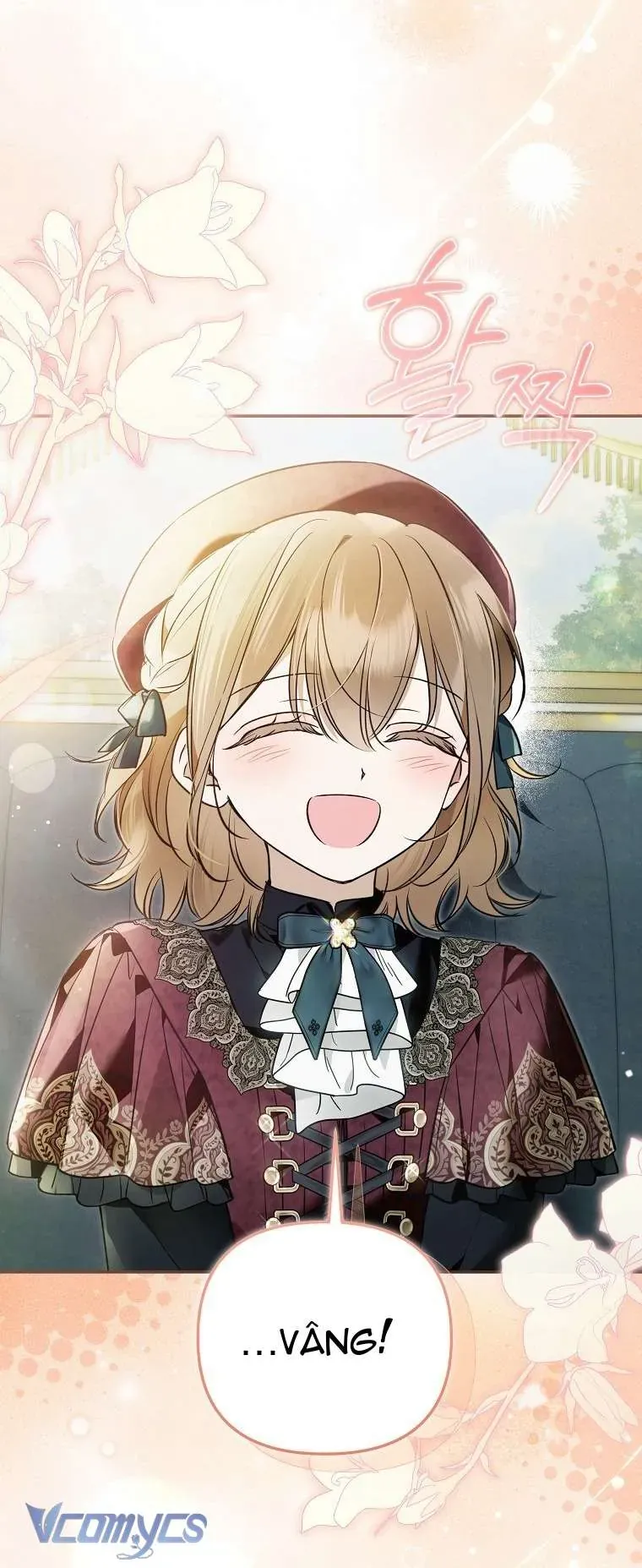 Độc Chiếm Sủng Ái Của Công Chúa Út, Mọi Người Đều Say Mê Tôi. Chapter 41 - 63