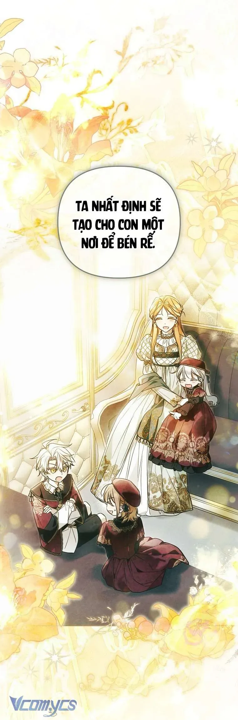 Độc Chiếm Sủng Ái Của Công Chúa Út, Mọi Người Đều Say Mê Tôi. Chapter 41 - 67