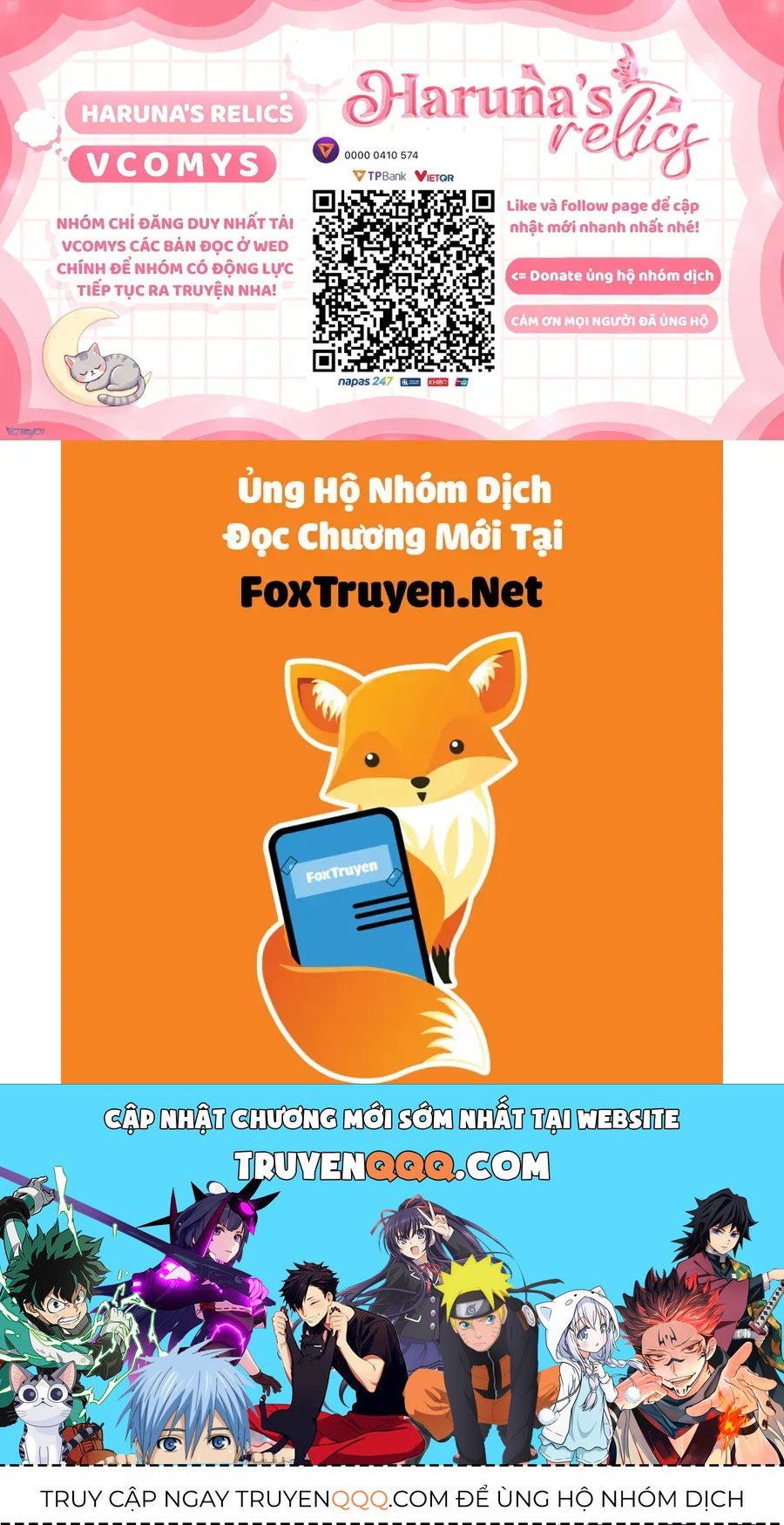Độc Chiếm Sủng Ái Của Công Chúa Út, Mọi Người Đều Say Mê Tôi. Chapter 41 - 69