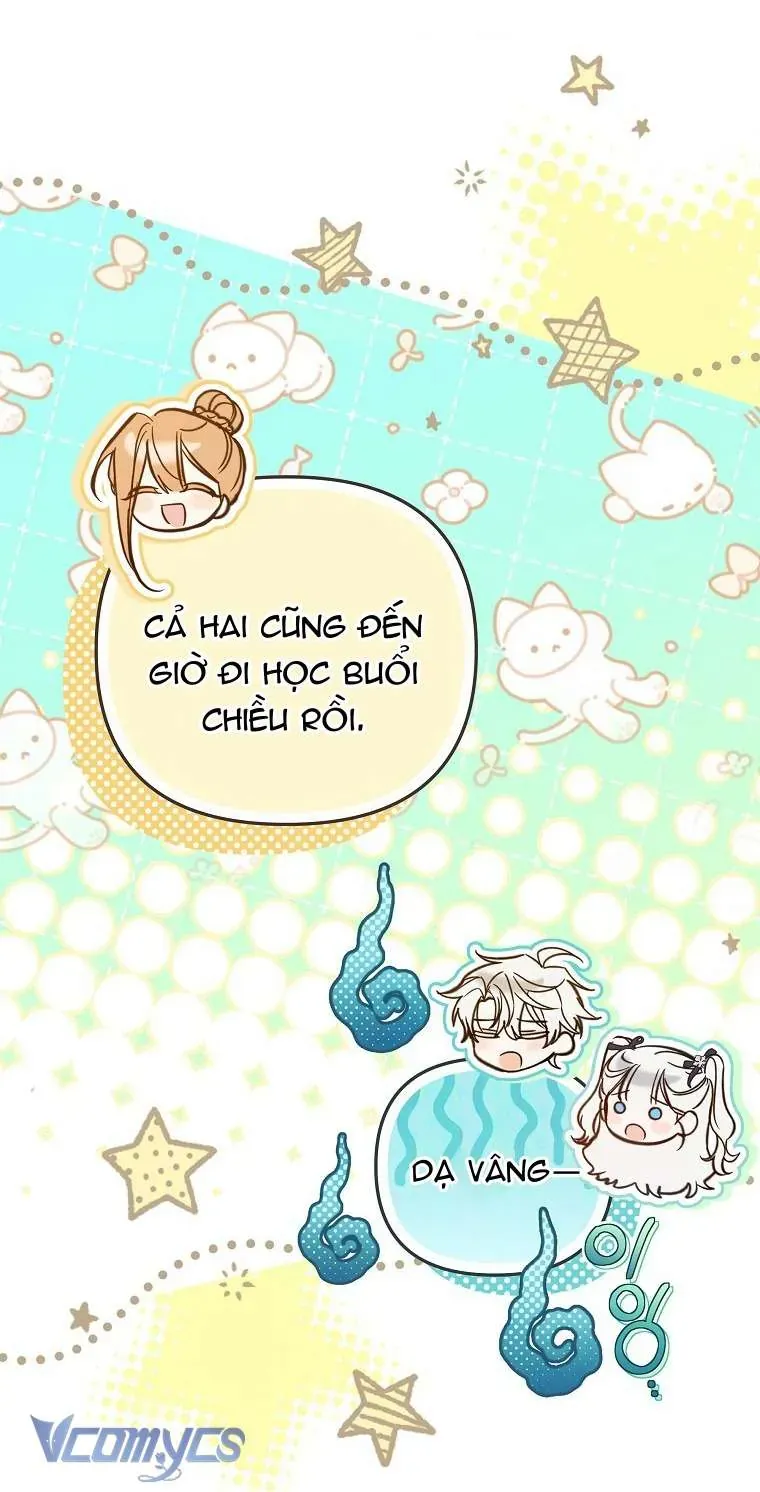 Độc Chiếm Sủng Ái Của Công Chúa Út, Mọi Người Đều Say Mê Tôi. Chapter 41 - 8