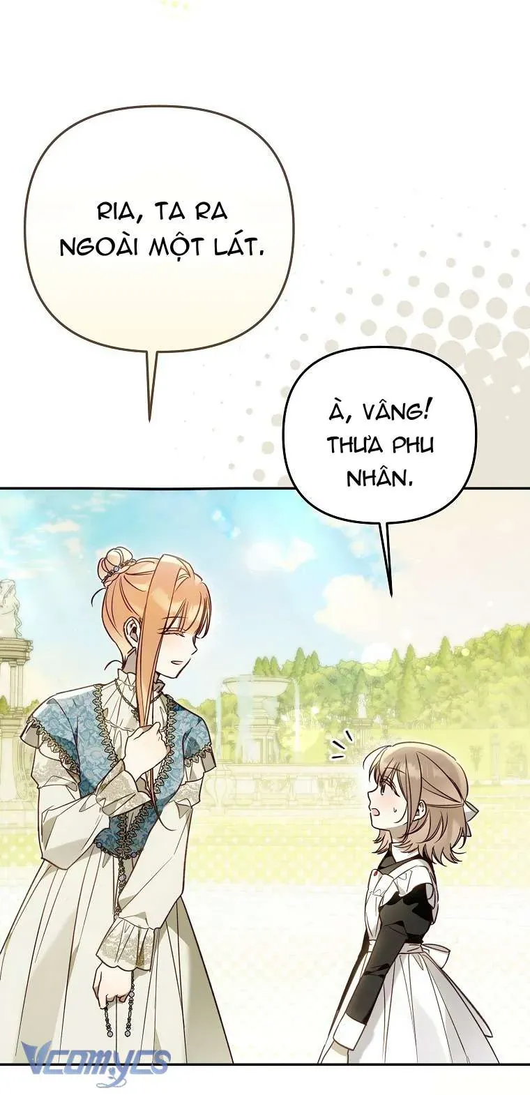 Độc Chiếm Sủng Ái Của Công Chúa Út, Mọi Người Đều Say Mê Tôi. Chapter 41 - 9