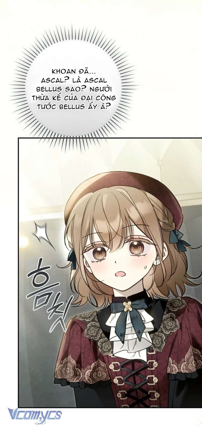 Độc Chiếm Sủng Ái Của Công Chúa Út, Mọi Người Đều Say Mê Tôi. Chapter 42 - 2