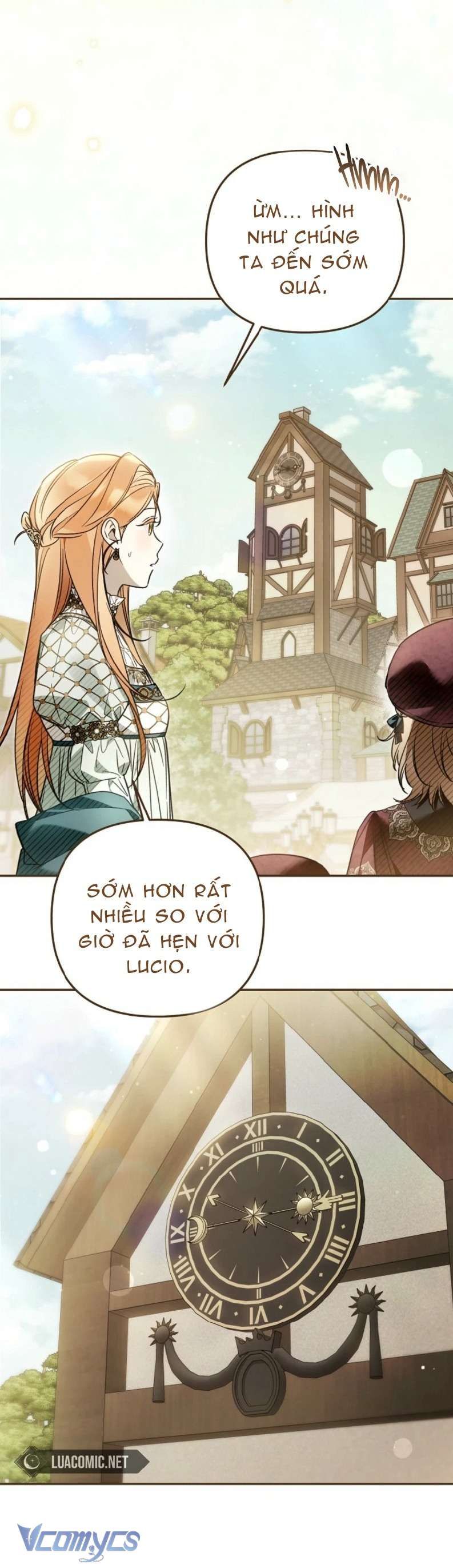 Độc Chiếm Sủng Ái Của Công Chúa Út, Mọi Người Đều Say Mê Tôi. Chapter 42 - 11