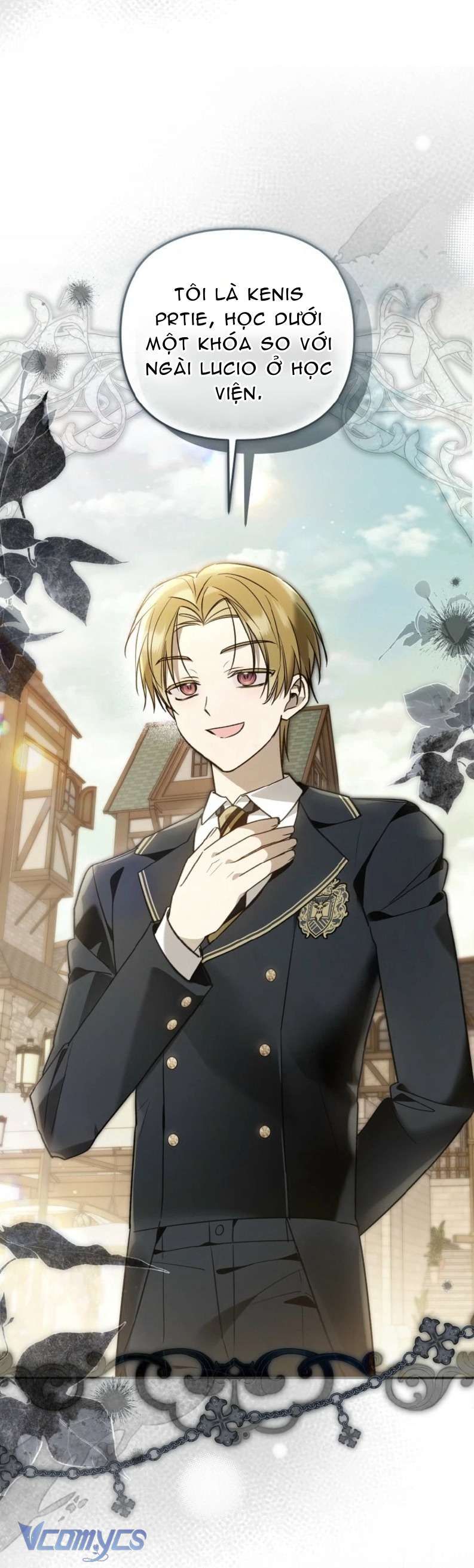 Độc Chiếm Sủng Ái Của Công Chúa Út, Mọi Người Đều Say Mê Tôi. Chapter 42 - 15