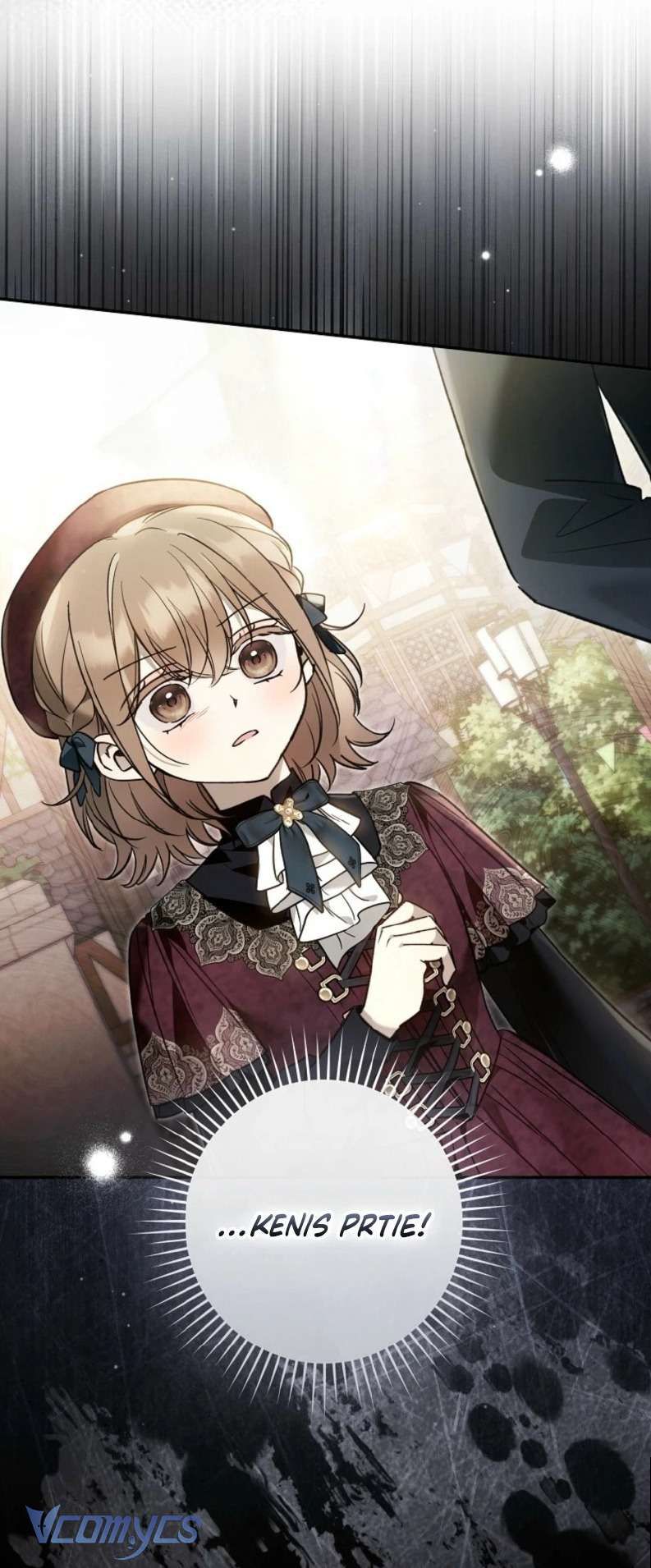 Độc Chiếm Sủng Ái Của Công Chúa Út, Mọi Người Đều Say Mê Tôi. Chapter 42 - 16