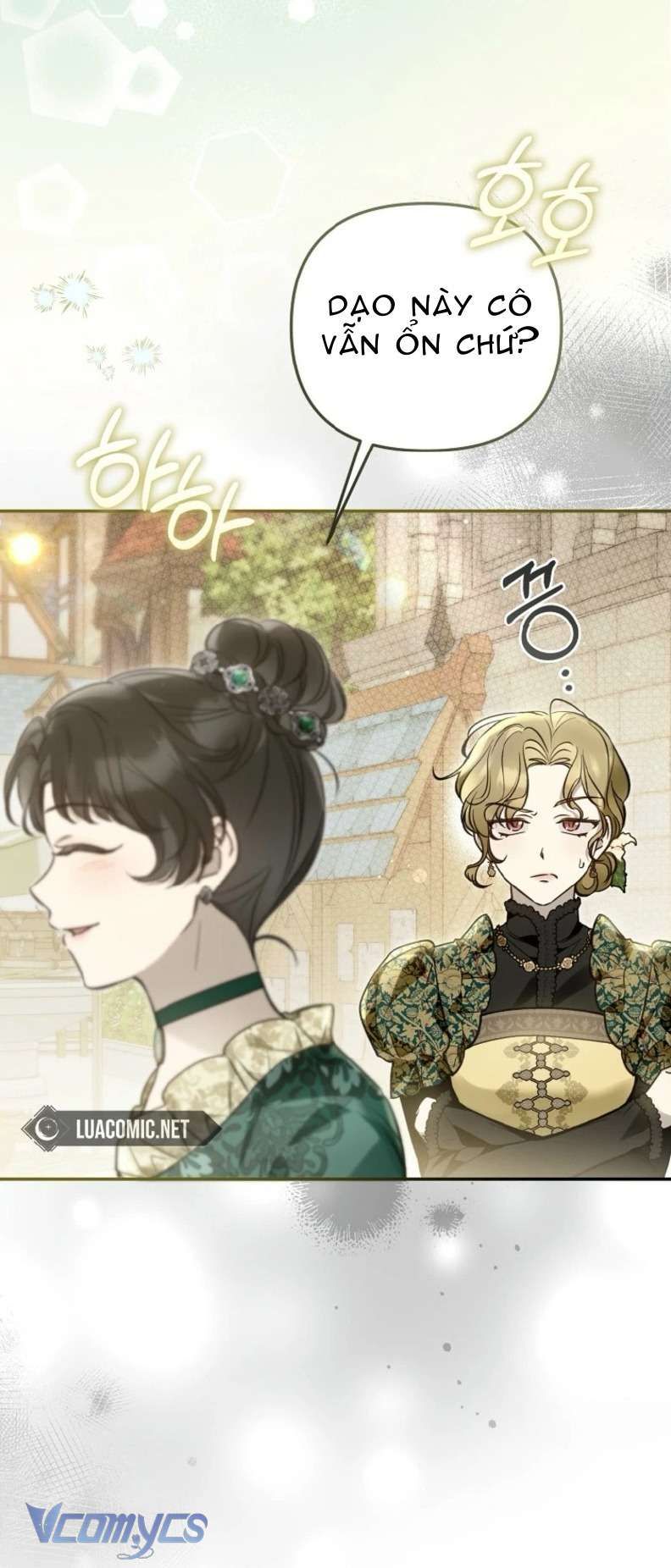 Độc Chiếm Sủng Ái Của Công Chúa Út, Mọi Người Đều Say Mê Tôi. Chapter 42 - 23