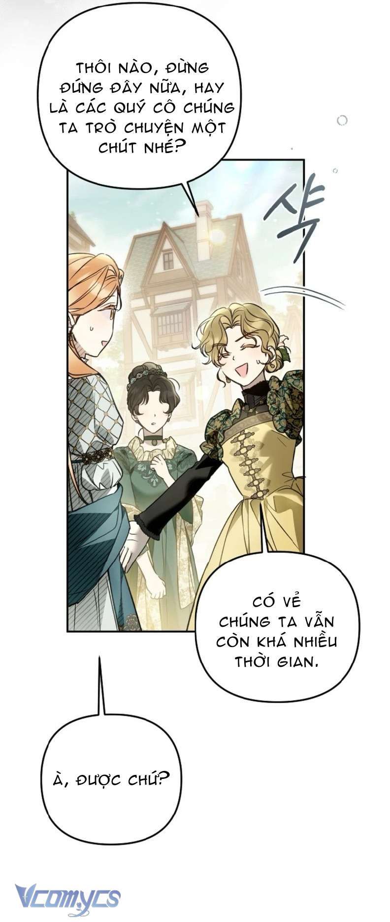 Độc Chiếm Sủng Ái Của Công Chúa Út, Mọi Người Đều Say Mê Tôi. Chapter 42 - 24