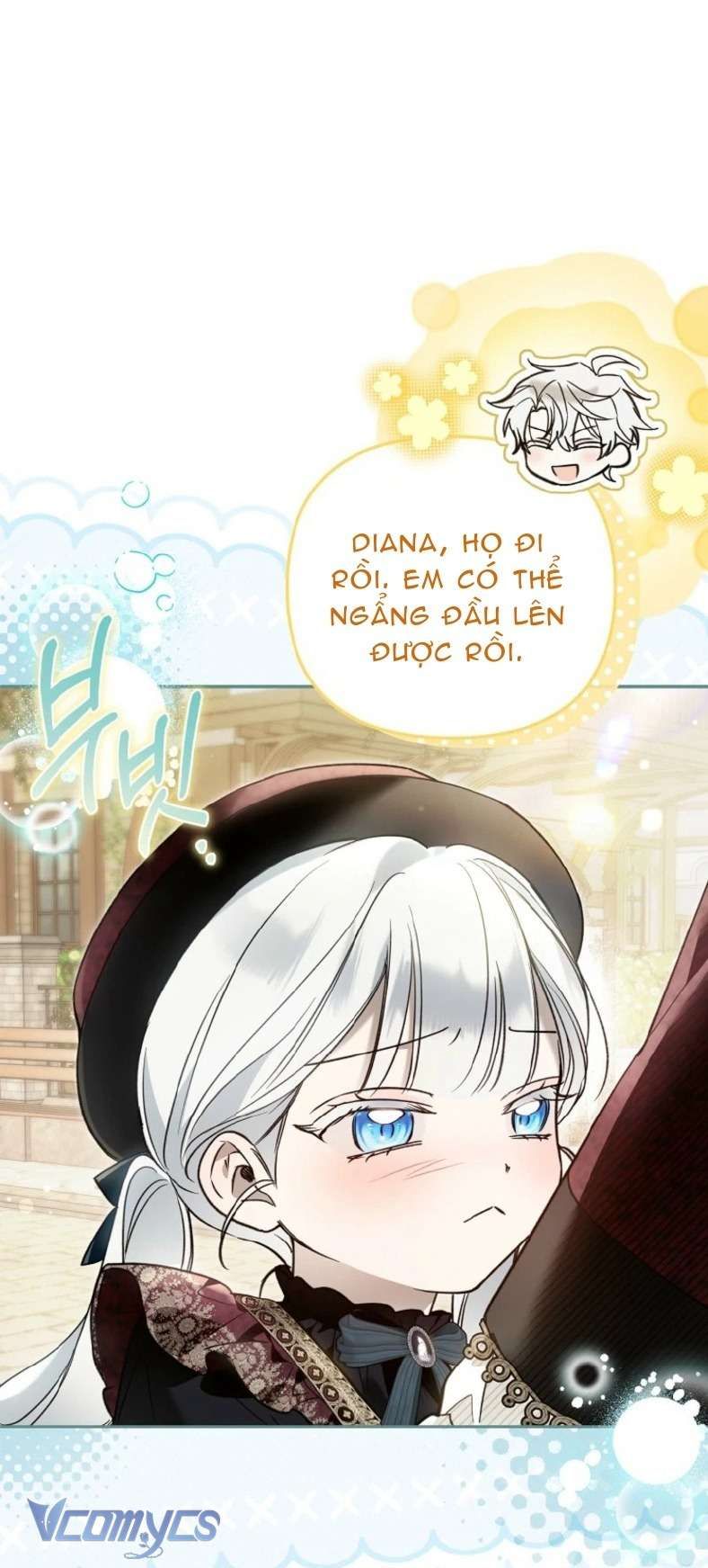 Độc Chiếm Sủng Ái Của Công Chúa Út, Mọi Người Đều Say Mê Tôi. Chapter 42 - 28