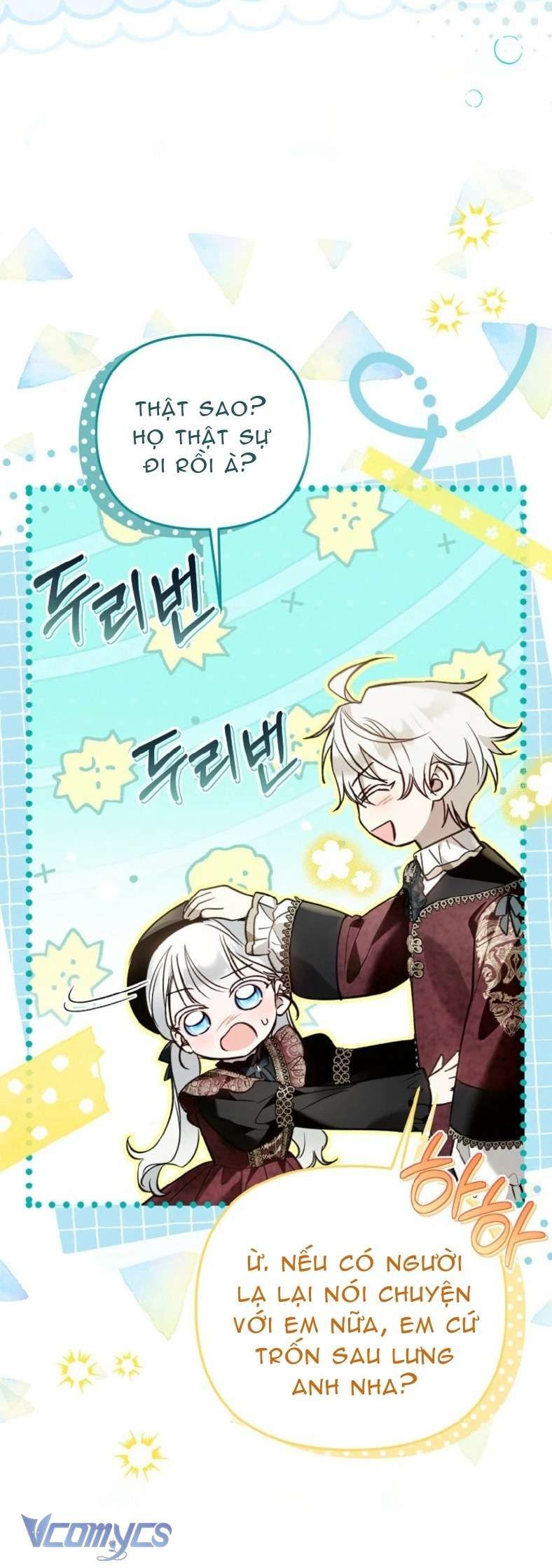 Độc Chiếm Sủng Ái Của Công Chúa Út, Mọi Người Đều Say Mê Tôi. Chapter 42 - 29