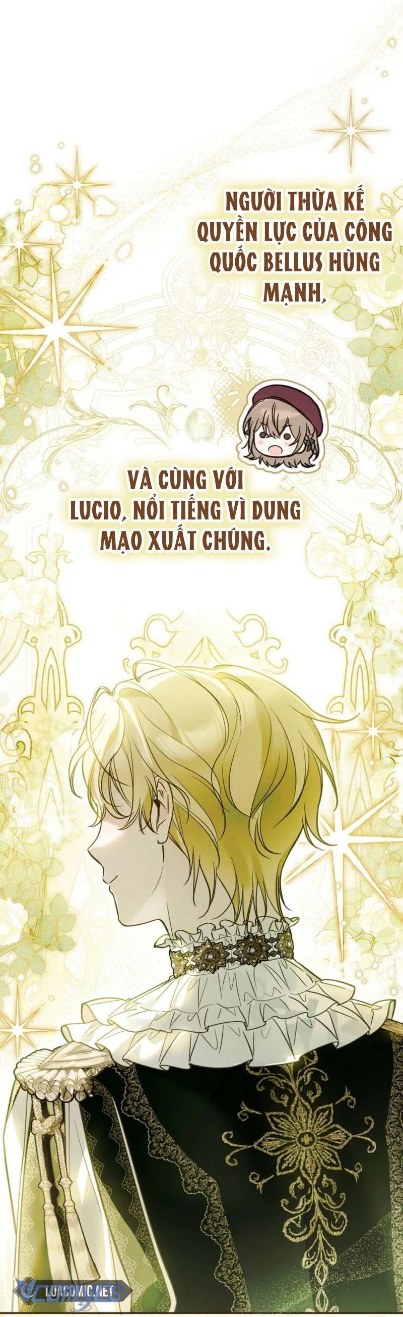 Độc Chiếm Sủng Ái Của Công Chúa Út, Mọi Người Đều Say Mê Tôi. Chapter 42 - 4