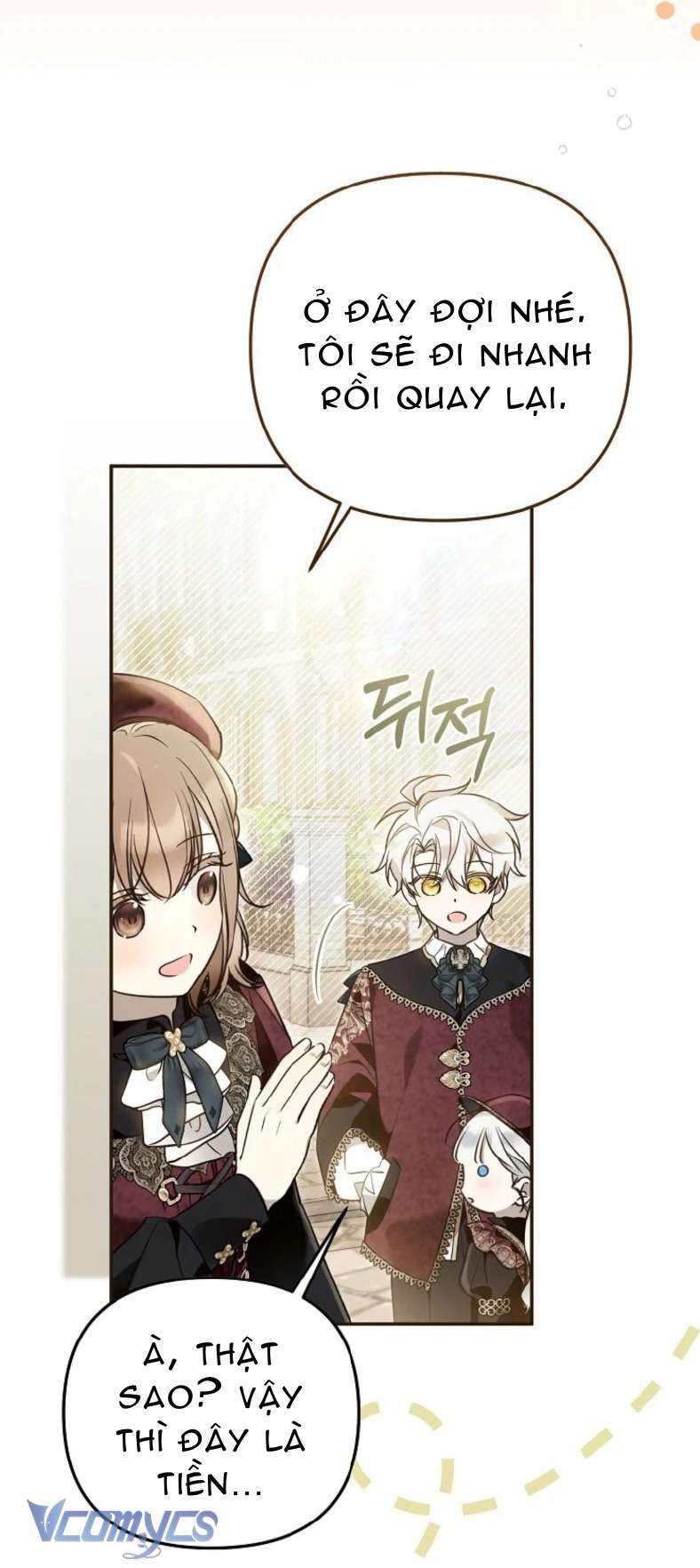 Độc Chiếm Sủng Ái Của Công Chúa Út, Mọi Người Đều Say Mê Tôi. Chapter 42 - 31