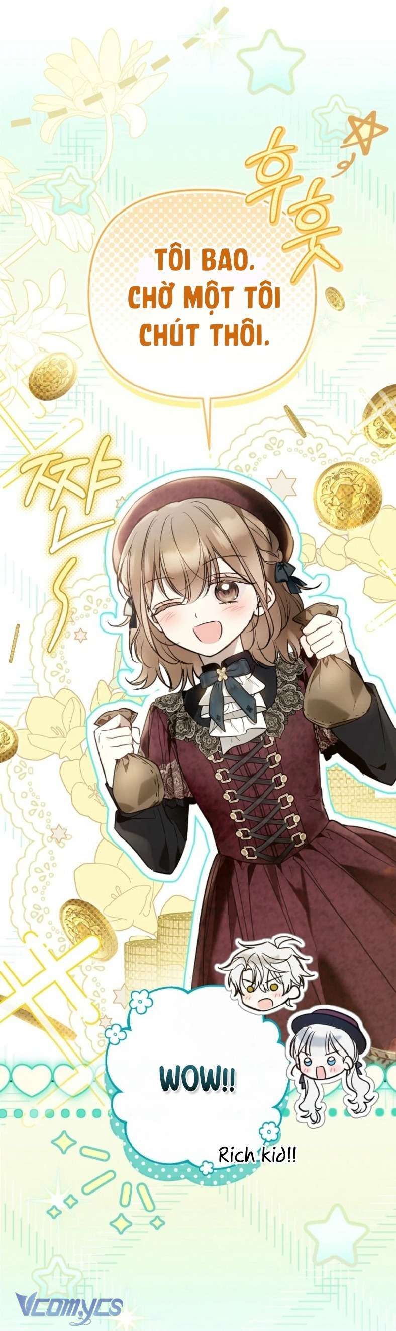 Độc Chiếm Sủng Ái Của Công Chúa Út, Mọi Người Đều Say Mê Tôi. Chapter 42 - 32