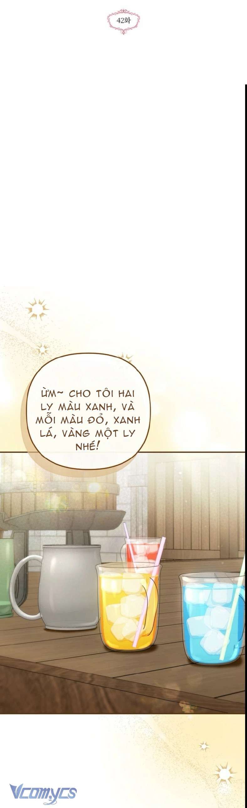 Độc Chiếm Sủng Ái Của Công Chúa Út, Mọi Người Đều Say Mê Tôi. Chapter 42 - 35