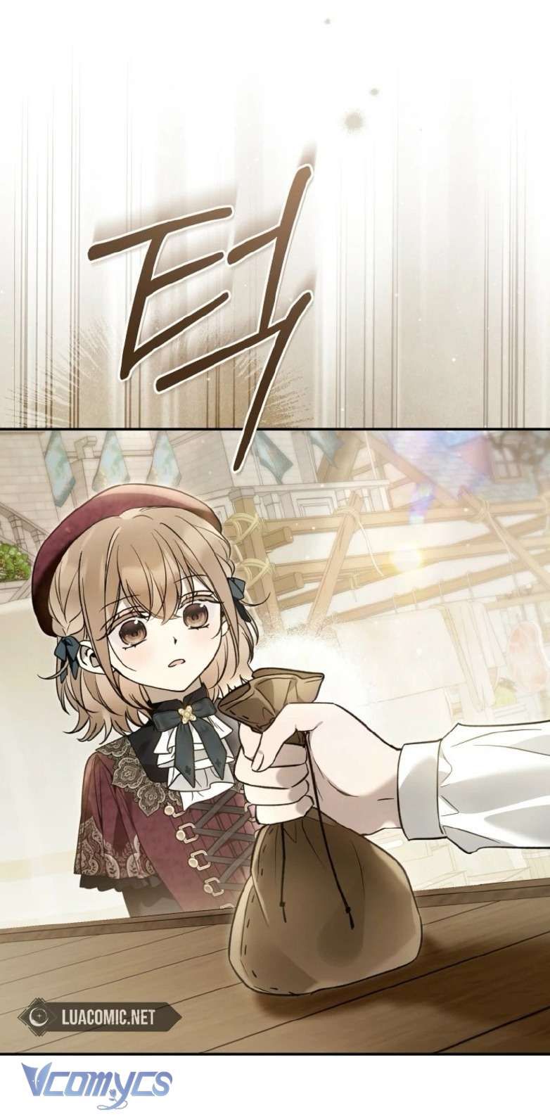 Độc Chiếm Sủng Ái Của Công Chúa Út, Mọi Người Đều Say Mê Tôi. Chapter 42 - 38