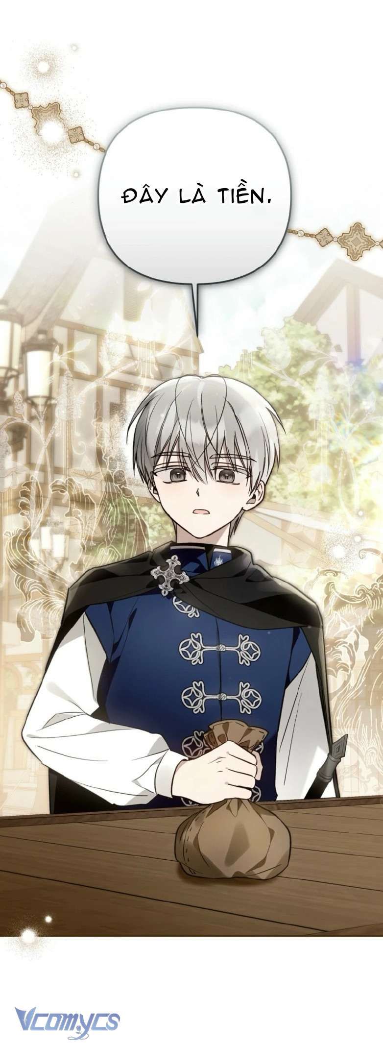 Độc Chiếm Sủng Ái Của Công Chúa Út, Mọi Người Đều Say Mê Tôi. Chapter 42 - 39