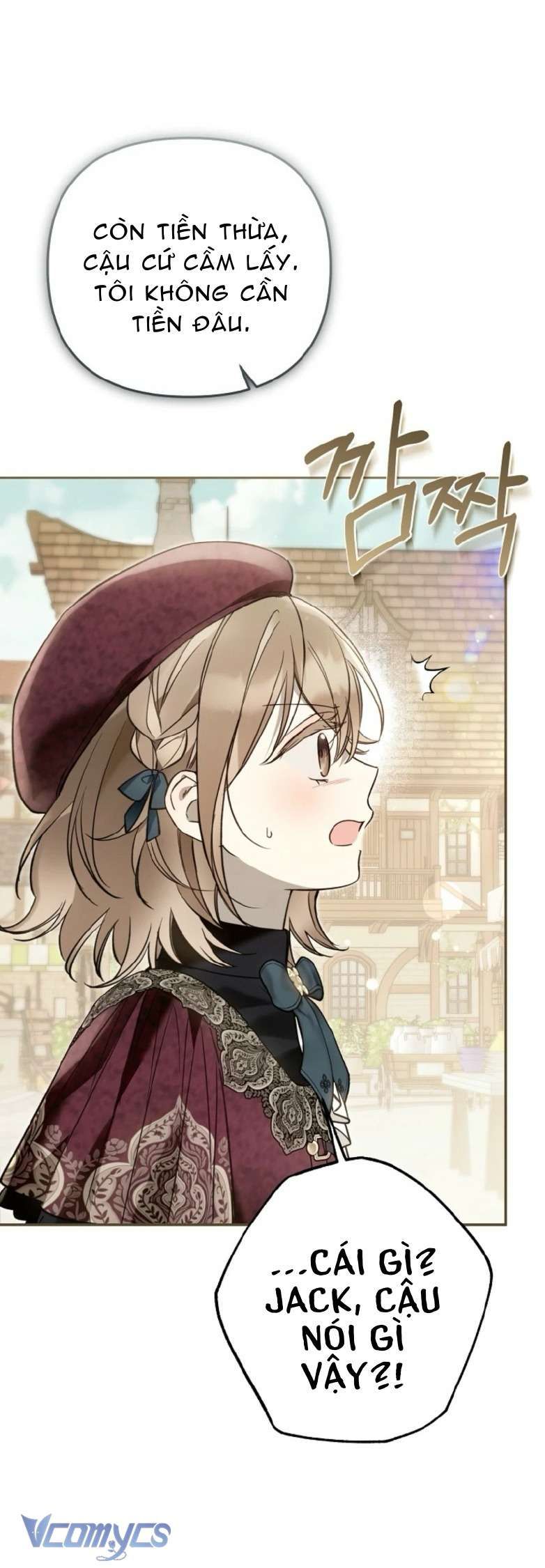 Độc Chiếm Sủng Ái Của Công Chúa Út, Mọi Người Đều Say Mê Tôi. Chapter 42 - 40