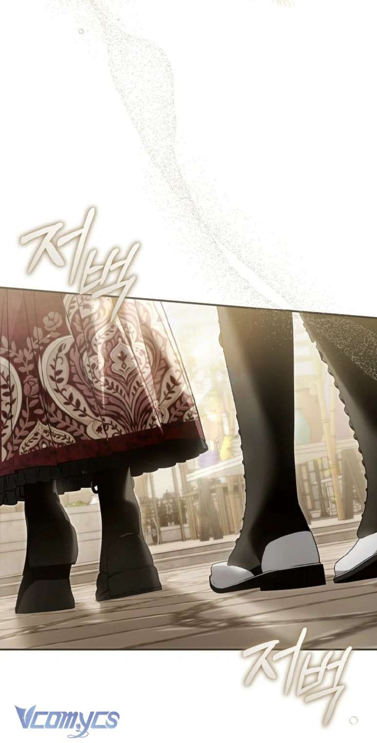 Độc Chiếm Sủng Ái Của Công Chúa Út, Mọi Người Đều Say Mê Tôi. Chapter 42 - 43