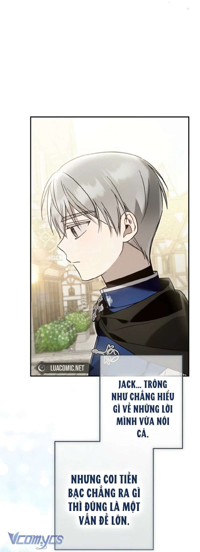 Độc Chiếm Sủng Ái Của Công Chúa Út, Mọi Người Đều Say Mê Tôi. Chapter 42 - 44