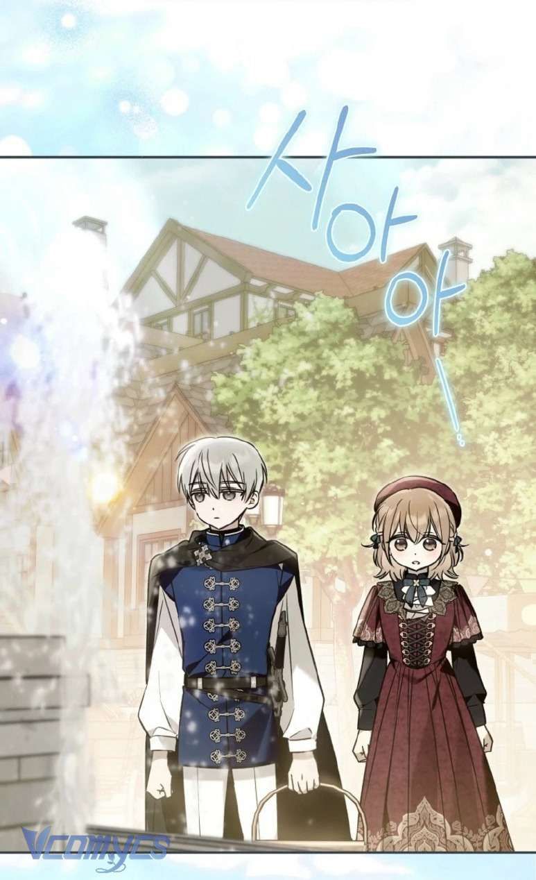 Độc Chiếm Sủng Ái Của Công Chúa Út, Mọi Người Đều Say Mê Tôi. Chapter 42 - 45