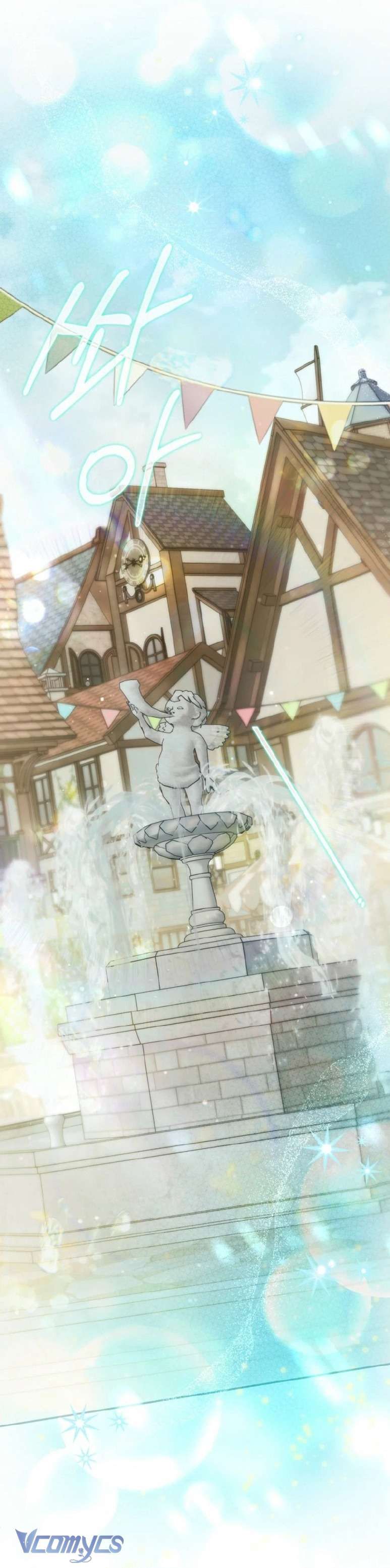 Độc Chiếm Sủng Ái Của Công Chúa Út, Mọi Người Đều Say Mê Tôi. Chapter 42 - 47