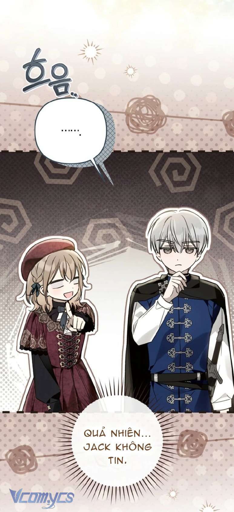 Độc Chiếm Sủng Ái Của Công Chúa Út, Mọi Người Đều Say Mê Tôi. Chapter 42 - 49