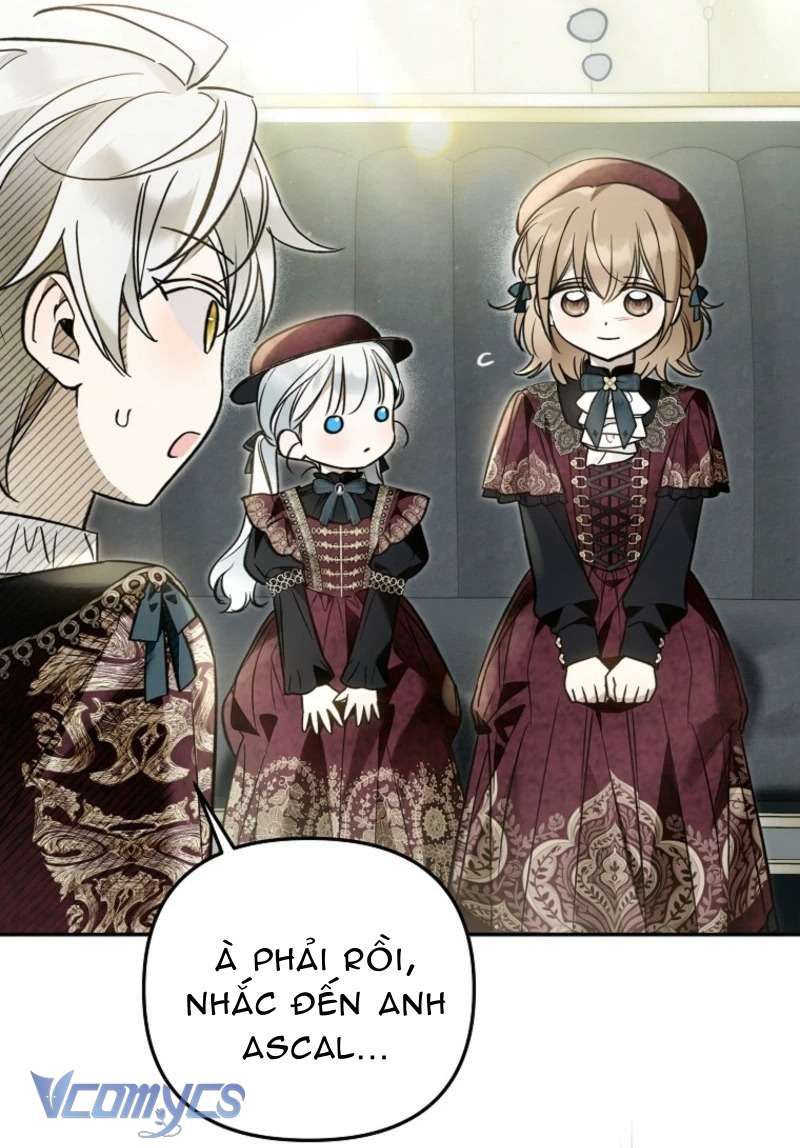 Độc Chiếm Sủng Ái Của Công Chúa Út, Mọi Người Đều Say Mê Tôi. Chapter 42 - 6