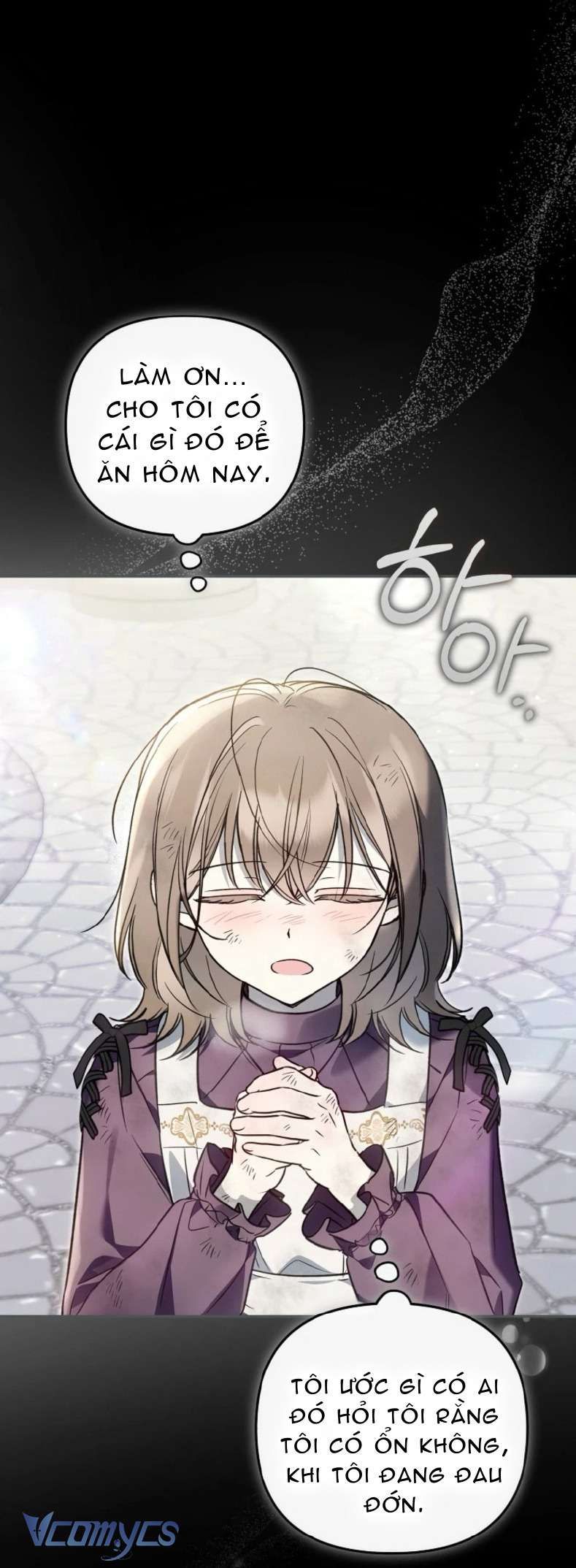 Độc Chiếm Sủng Ái Của Công Chúa Út, Mọi Người Đều Say Mê Tôi. Chapter 42 - 52