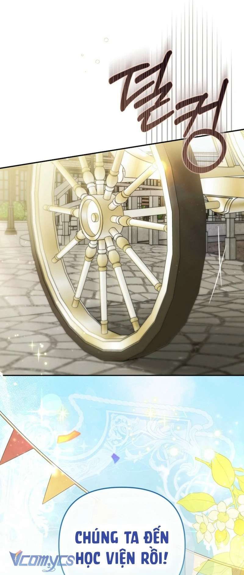 Độc Chiếm Sủng Ái Của Công Chúa Út, Mọi Người Đều Say Mê Tôi. Chapter 42 - 7