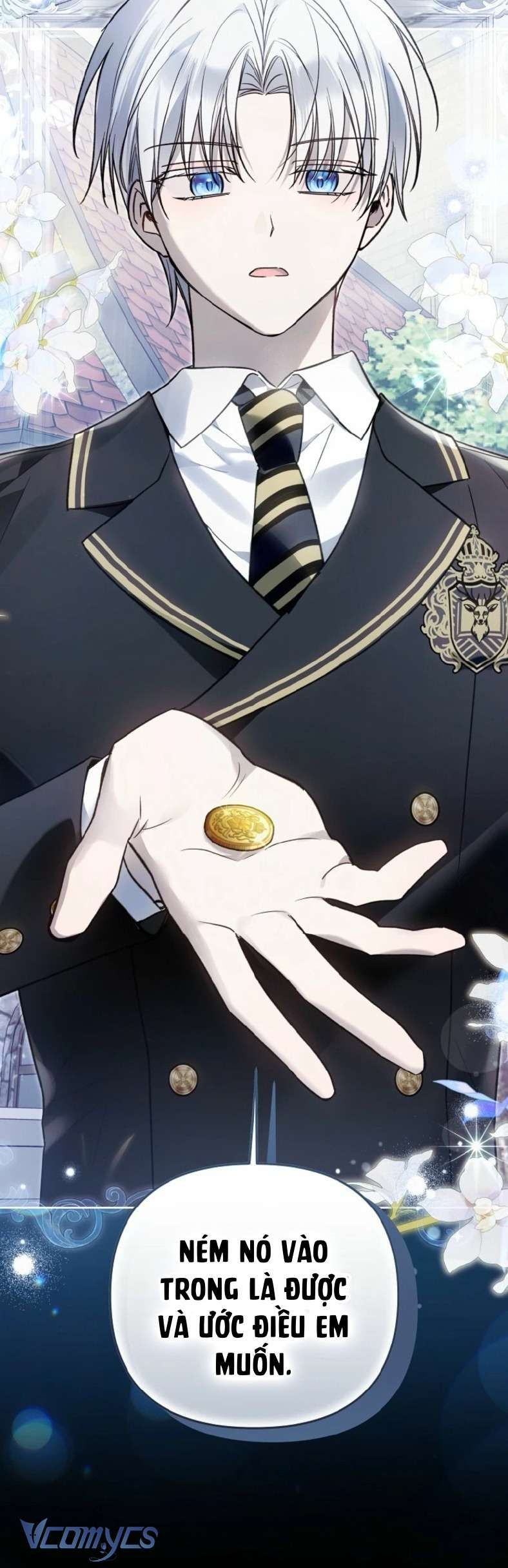 Độc Chiếm Sủng Ái Của Công Chúa Út, Mọi Người Đều Say Mê Tôi. Chapter 42 - 61