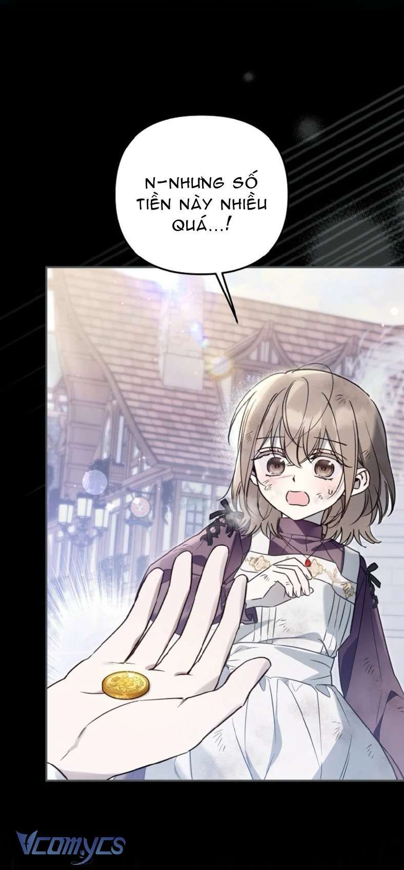 Độc Chiếm Sủng Ái Của Công Chúa Út, Mọi Người Đều Say Mê Tôi. Chapter 42 - 62