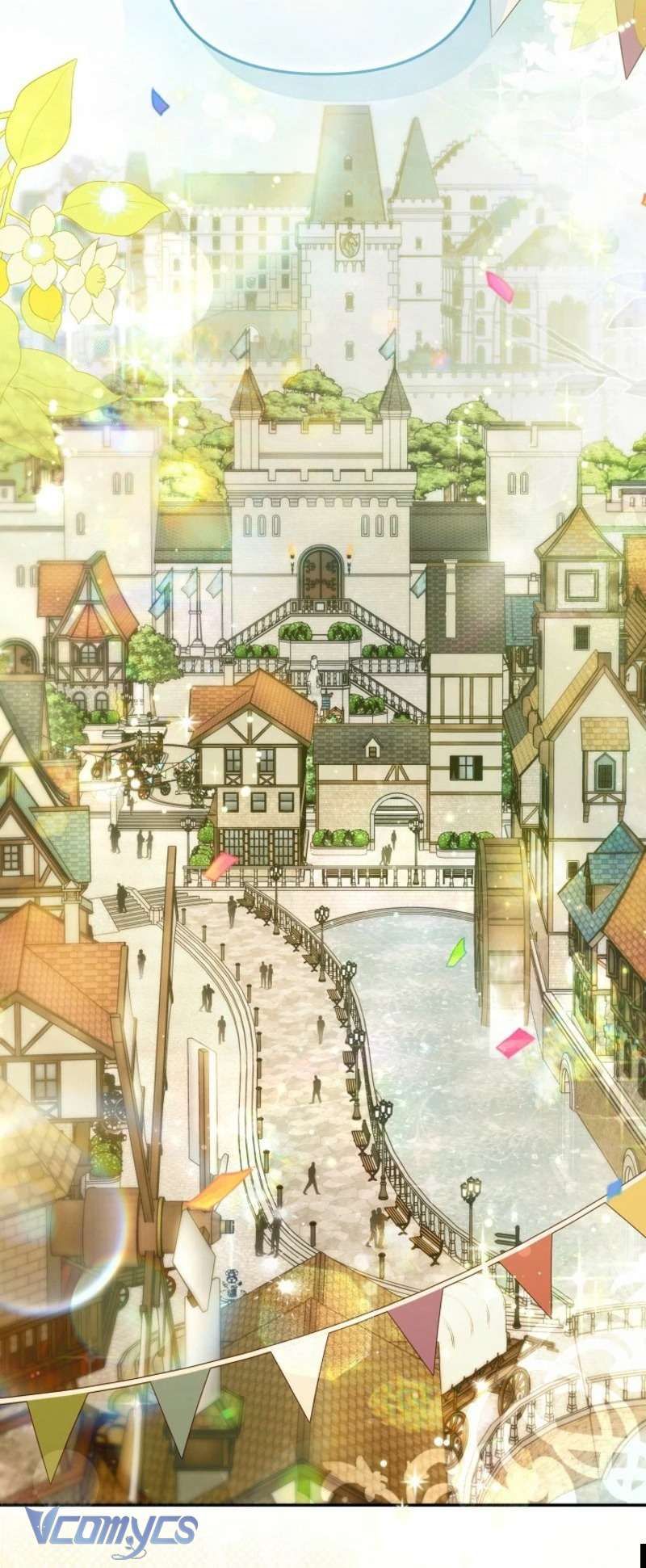 Độc Chiếm Sủng Ái Của Công Chúa Út, Mọi Người Đều Say Mê Tôi. Chapter 42 - 8